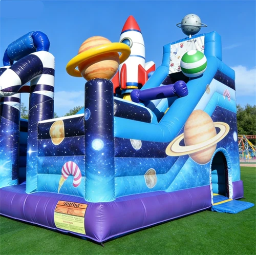 Bouncy Castle05 Bouncy Castle05